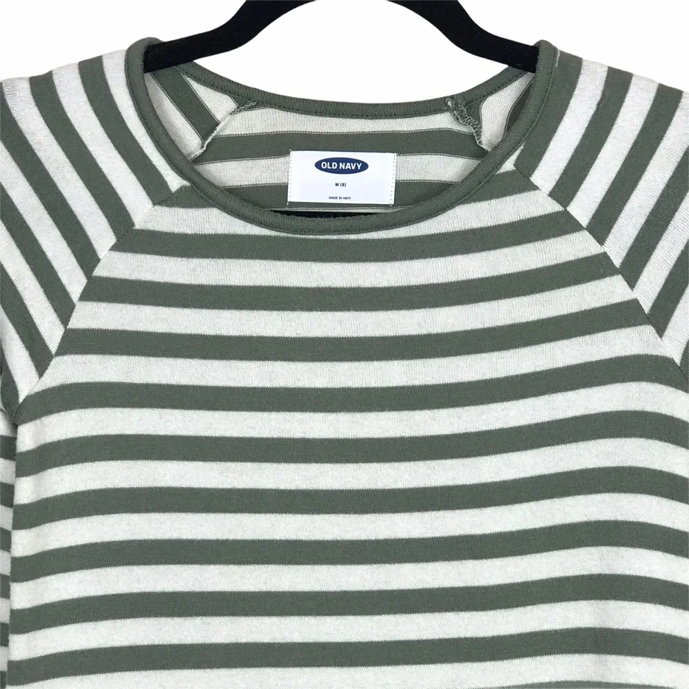 Old Navy Stripe Tunic‎ Top